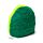 Avocado Foodiemals Magnetron Heatpack Lavendel Tarwe