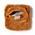 Toast Foodiemals Pluche Heatpack Lavendel Tarwe
