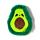 Avocado Foodiemals Handwarmer