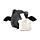 Vleermuis Snuggables Magnetron Heatpack Lavendel Tarwe