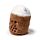 Bubble Tea Foodiemals Magnetron Heatpack Lavendel Tarwe