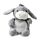 Ezel Snuggables Pluche Magnetron Heatpack Lavendel Tarwe