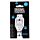The Original Stormtrooper Digitaal Siliconen Horloge