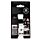 The Original Stormtrooper Digitaal Siliconen Horloge