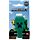 Minecraft Gezichten Digitaal Siliconen Horloge