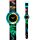 Dinosauria Analoog Horloge