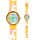 Eenhoorn Magie Analoog Horloge