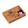 Lavendel Velden Set van 6 Waxmelts