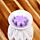 Lavendel Velden Set van 6 Waxmelts
