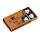 Dauwbes Set van 6 Waxmelts