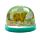 Jan Pashley Highland Coo Koe Large Glitter Sneeuwbol