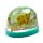 Jan Pashley Highland Coo Koe Large Glitter Sneeuwbol