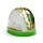 Iers Geluk Large Glitter Sneeuwbol