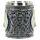 Decoratieve Witte Wolf Drinkbeker