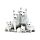 Wolf Puppies Familie
