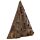 Egyptische Pyramide Collector's Wereld Diplay