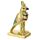 Egyptische Pyramide Collector's Miniatuur Beeldjes