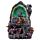 Dark Legends Kristalgrot Draken Miniatuur Beeldjes