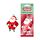 Clementine Jingle Kerstmis Kerstman Luchtverfrisser