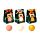 Bruisbal Gift Box - Kerstmis Nootkraker