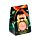 Bruisbal Gift Box - Kerstmis Nootkraker