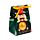 Bruisbal Gift Box - Kerstmis Nootkraker