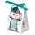Bruisbal Gift Box - Feestelijke Kerstmis 