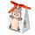 Bruisbal Gift Box - Feestelijke Kerstmis 