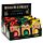 Bruisbal Gift Box - Kerstmis Gemberkoekjes