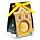 Bruisbal Gift Box - Kerstmis Gemberkoekjes