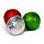 Beauty Cadeauset van 3 Kerstmis Gnoom Bruisballen