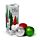 Beauty Cadeauset van 3 Kerstmis Gnoom Bruisballen