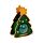 Kerstmis Gingerbread Baker Street Bruisballen Gift Box