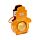 Kerstmis Gingerbread Baker Street Bruisballen Gift Box