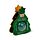 Kerstmis Gingerbread Baker Street Bruisballen Gift Box