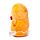 Pluche Squidglys Baker Street Kerstmis Gingerbread Man