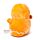 Pluche Squidglys Baker Street Kerstmis Gingerbread Man