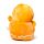 Pluche Squidglys Baker Street Kerstmis Gingerbread Man