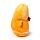 Pluche Squidglys Baker Street Kerstmis Gingerbread Man