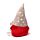 Pluche Squidgly Kerstmis Gnoom