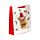 Jan Pashley Kerstmis Highland Coo Cadeautasje XL