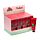 Kerstmis Pusheen de Kat Clementine Hydraterende Handcreme 75ml