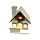 Winter Wonderland Kerstmis Krans Huis LED Decoratie