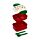 Kerstmis Baker Street Gingerbread Clip Bento Box Lunchtrommel