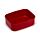 Kerstmis Baker Street Gingerbread Clip Bento Box Lunchtrommel