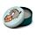 Kerstmis 2023 Pusheen de Kat Lipbalsem in blik