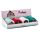 Kerstmis Pusheen de Kat Compact Make Up Spiegeltje