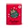 Kerstmis Pusheen de Kat Speelkaarten Kaartspel