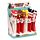 Feestelijke Kerstmis Fijnschrijver Pen - Zwart
