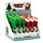 Feestelijke Kerstmis PVC Pen  - Blauw